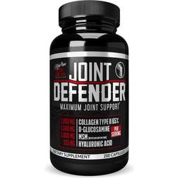 5% Nutrition Joint Defender Promote Joint Health & Muscle Strength |200